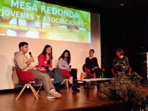 CREANDO LAZOS 2026