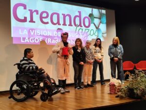 CREANDO LAZOS 2026