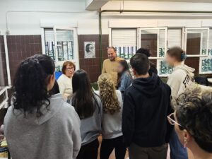 JORNADAS CULTURALES