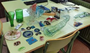 JORNADAS CULTURALES