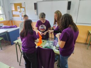 JORNADAS CULTURALES