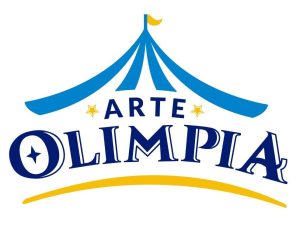 LOGO ARTE OLIMPIA