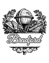 LOGO BRADFORD SCHOOL