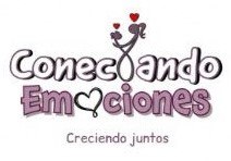 LOGO CONECTANDO EMOCIONES