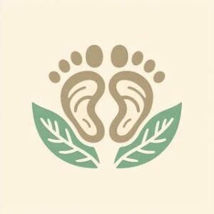 LOGO DEJANDO HUELLA
