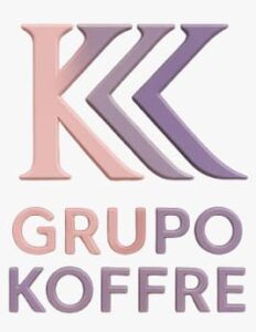 LOGO GRUPO KOEFFRE