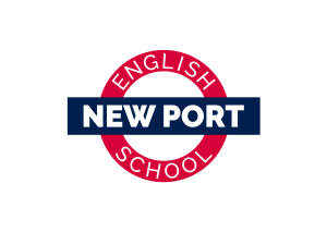 LOGO NEW PORT