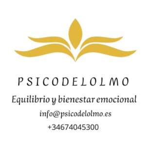 LOGO PSICODELOLMO