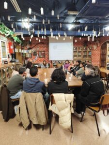 RELACIONES AFECTIVAS (3)