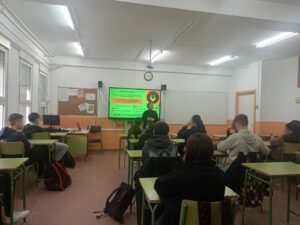 TALLER INTELIGENCIA EMOCIONAL